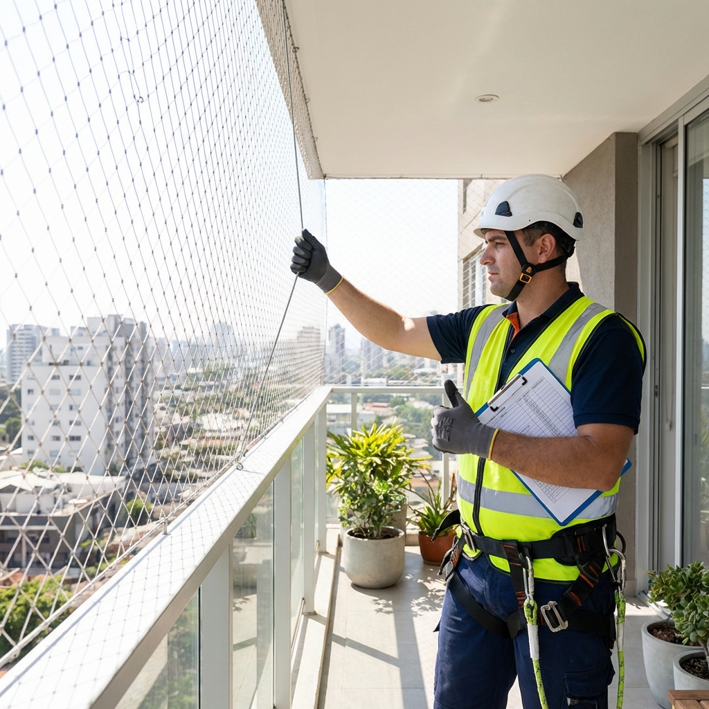 Step 4: Quality Check