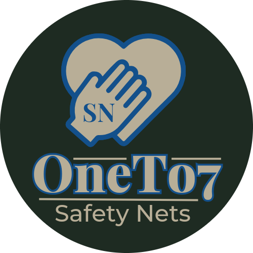 OneTo7 Safety Nets
